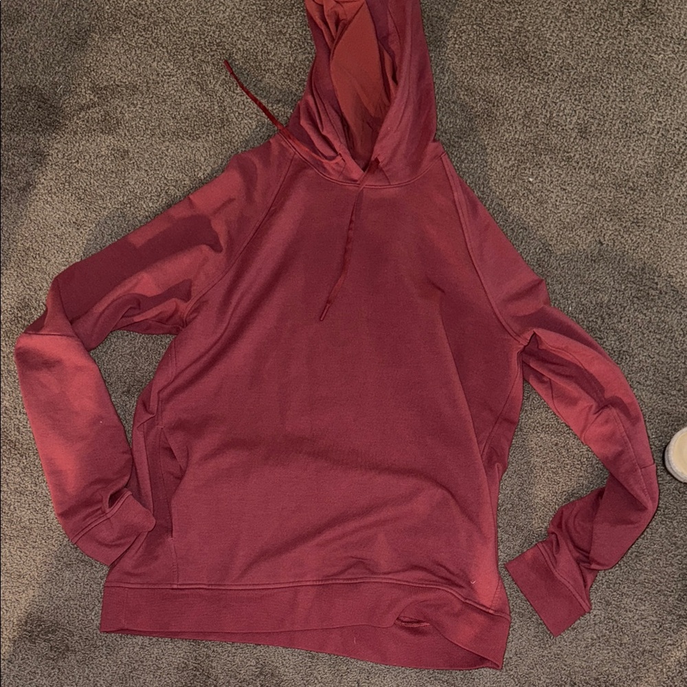 Men’s Lululemon hoodie